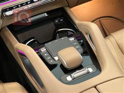 مرسيدس بنز GLS